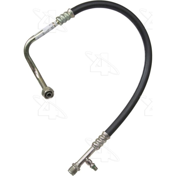 Four Seasons Ford Bronco 89-88-F Ser Pu 89-88 Hose Assembly, 55708 55708 - main